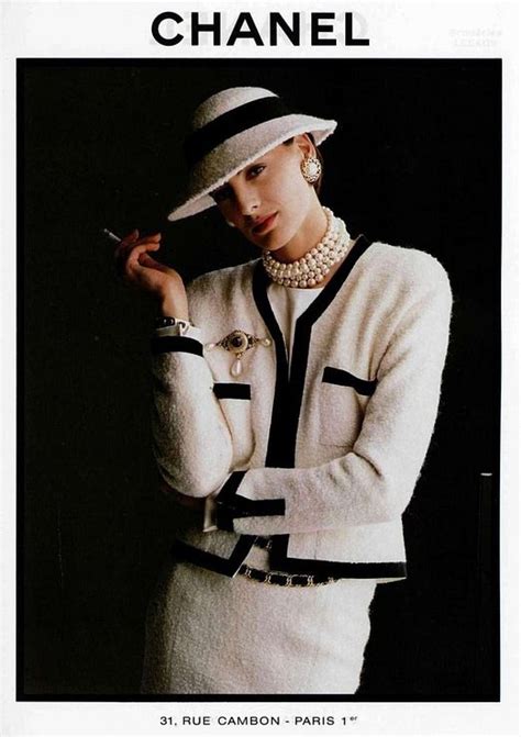 maglioncini chanel originali|vintage Chanel fashion.